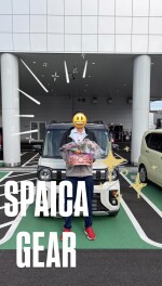 M様　ご納車ありがとうございました!!